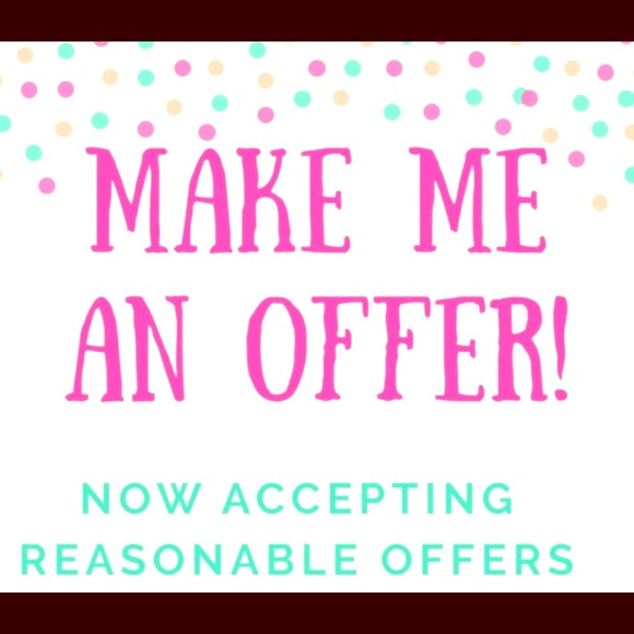 Make me an offer - Picture 1 of 1